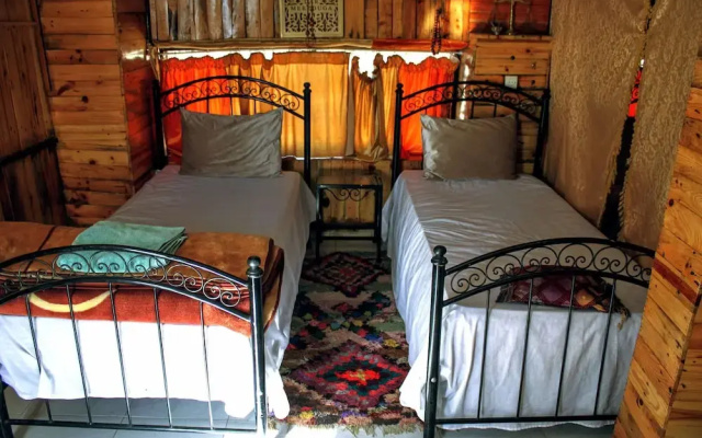 Dar Merzouga Meknes
