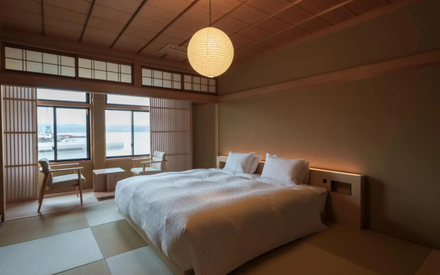Ryokan Onomichi Nishiyama