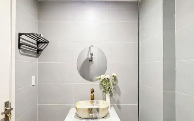 Mint Airport Hotel by Haviland - Self Checkin