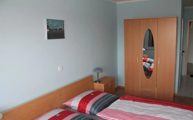 Hotel Birten