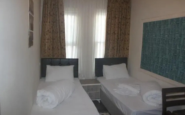 Kispet Mila Hotel