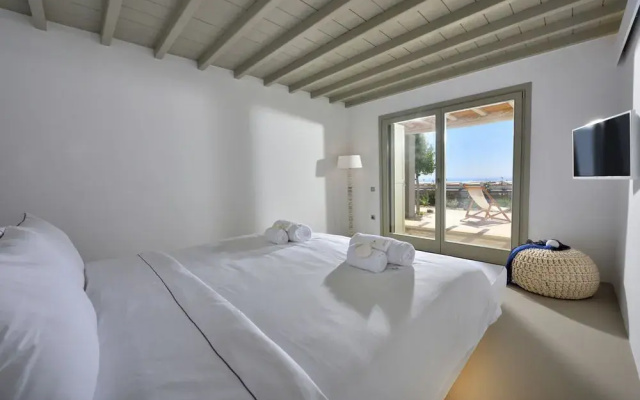 Mykonos Rocks Luxury Villas