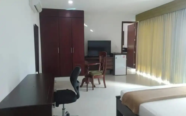 Hotel Panorama