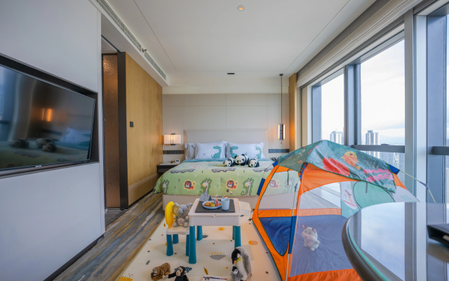 Crowne Plaza Shenzhen Nanshan by IHG