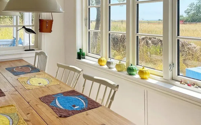 9 Person Holiday Home in Kopingsvik-by Traum
