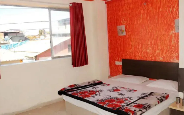 Hotel Matoshree