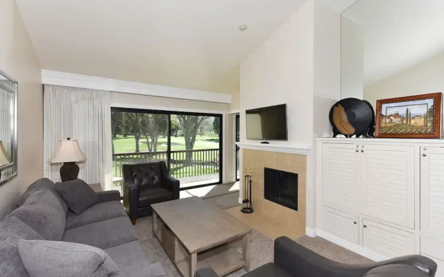 702 S At Silverado 1 Bedroom Condo by RedAwning