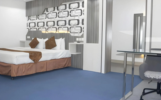 Grand Hotel