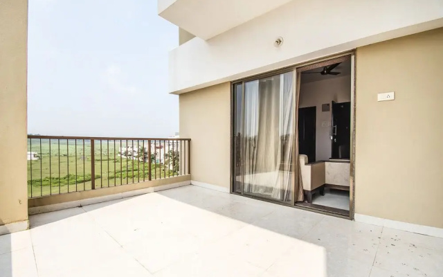 FabHotel House Khas Pranaam