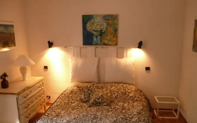 Chateraie - Belle maison de vacances à  Salernes Apartment 3