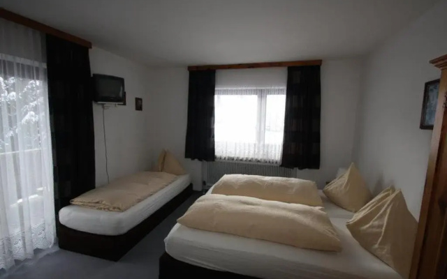 B&B Der tiroler