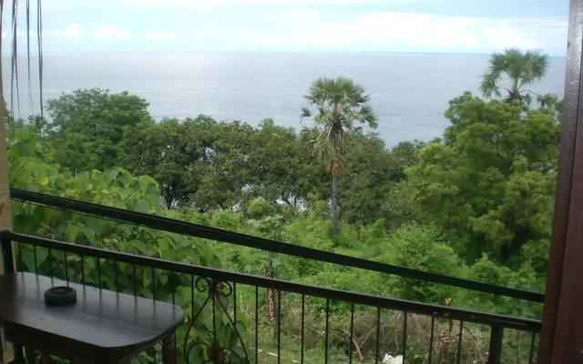 Bintang Homestay