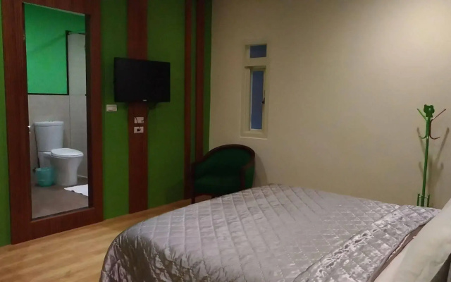 Good Time B&B