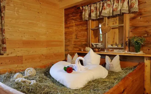 Landgut Moserhof