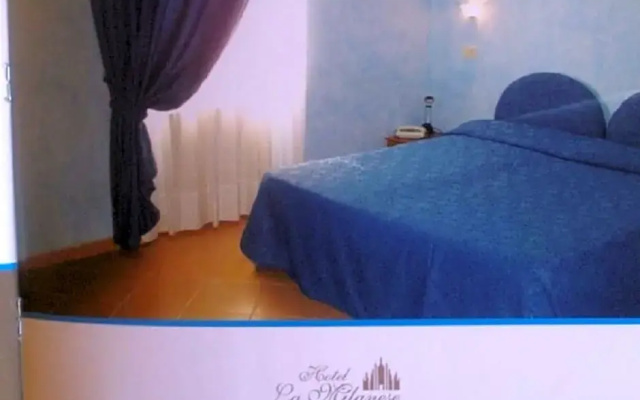Hotel La Milanese