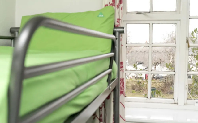 YHA Milton Keynes