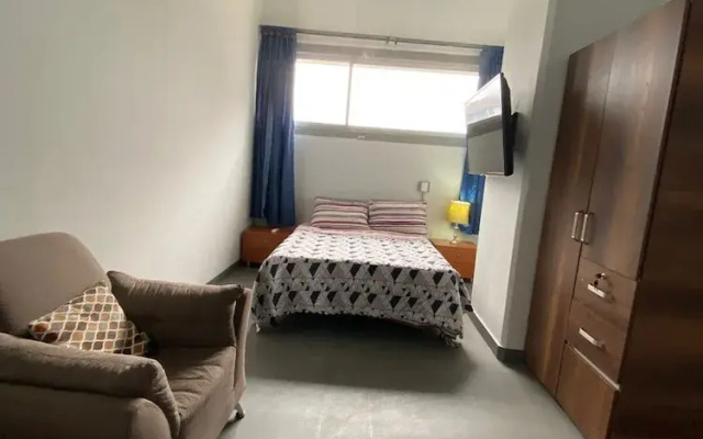 Camelot Apartments