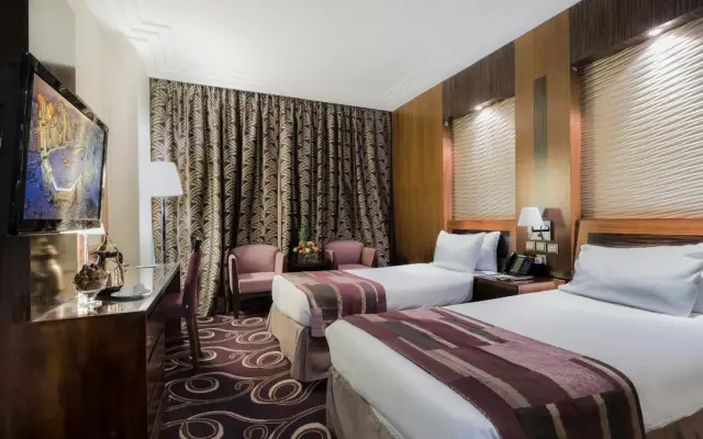 Elaf Kinda Hotel
