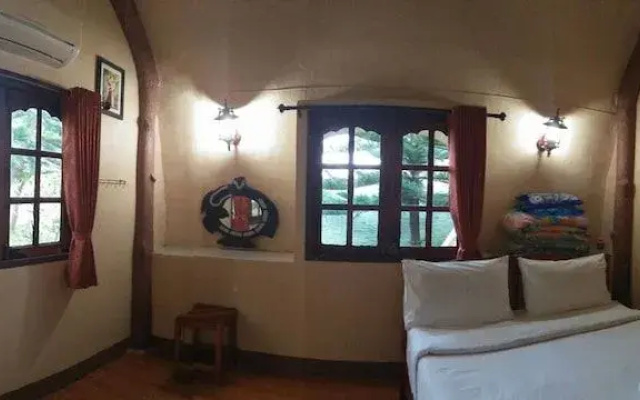 Bhuloolom resort
