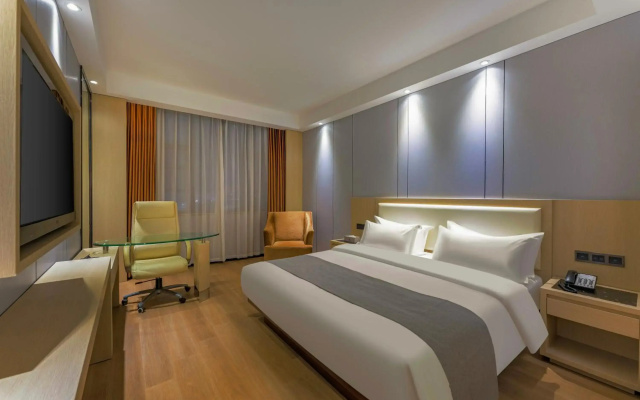 Guangzhou Mingyue Hotel