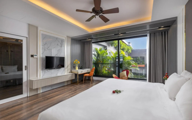 Chi House Danang