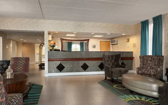 Days Inn Reading Wyomissing