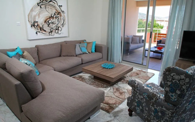 Amathusia Coastal Heights 204