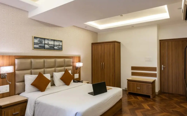 The Ren Hotels