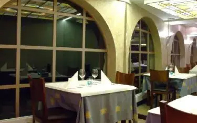 Hotel Restaurante Los Angeles