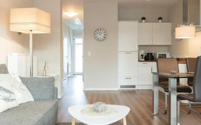 Villa Marin Wohnung 23