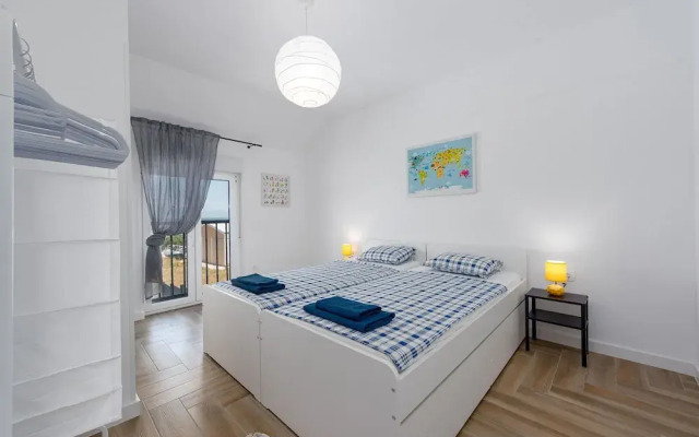 Villa NiA
