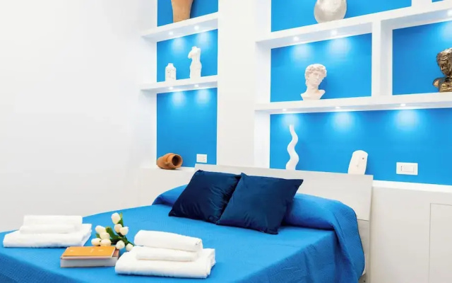 B&B Vaianfora