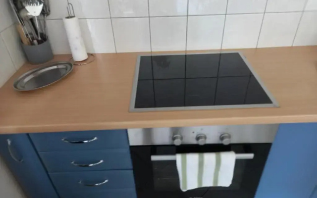 Apartment Dodo