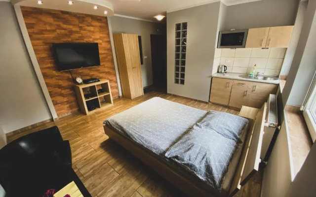 Apartamenty Energo