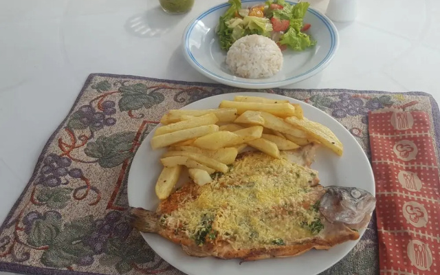 Hotel El Meson