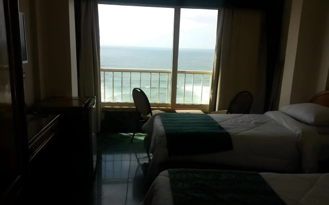Royal Crown Hotel