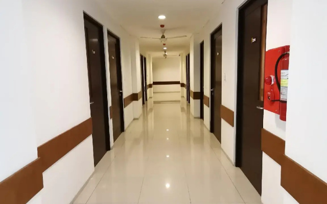 Aries Hotel Lampung