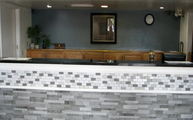 Motel 6 Tempe, AZ – Elliot Road