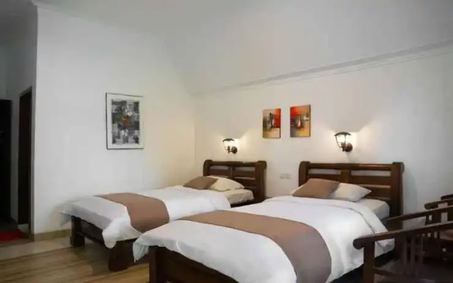 Toledo Inn