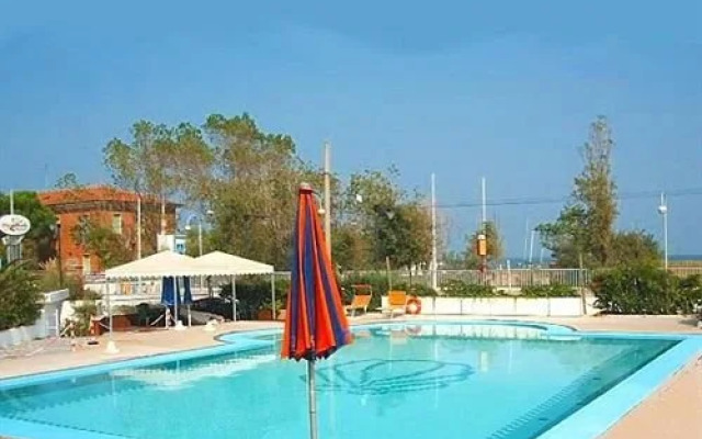 Hotel le Conchiglie