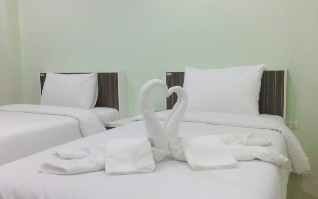 Chevasai Hua Hin Hotel