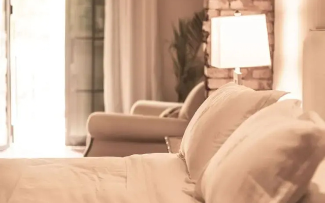 Casa La Lilia - Villa María Hotel