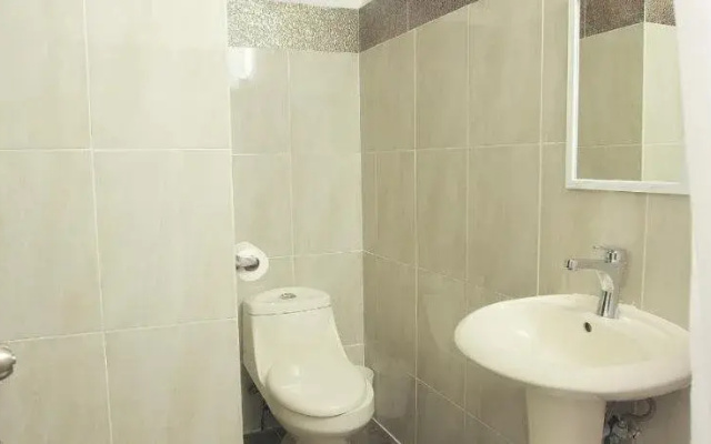 Hostelito Chetumal Hotel & Hostel