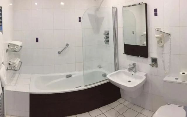 Carlingford Marina Apartments