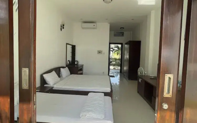 Havana Mui Ne Resort