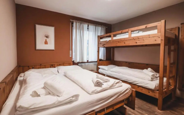 Residence Montani