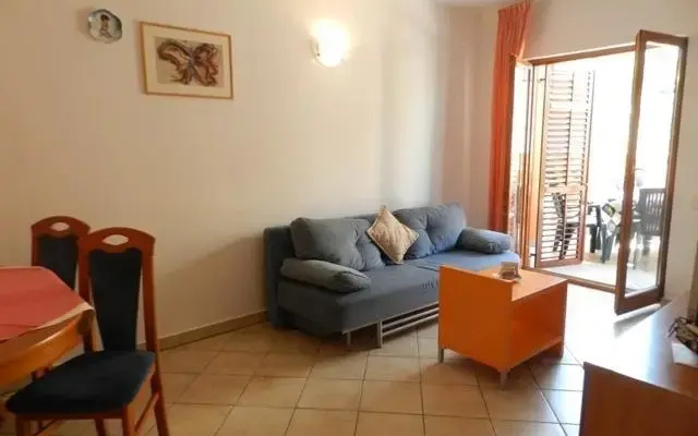 Apartments Graciela