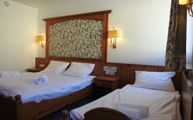Hotel Argo Lindau