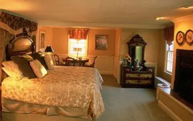 AppleLodge Bed and Breakfast