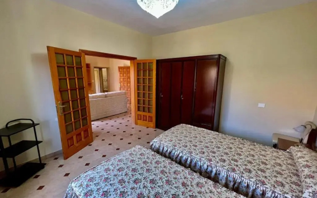 Lovely spacious apartment in the center - Vilaflor